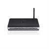 D-Link DSL-2640B ADSL2/2+ Modem with Wireless Router - Wireless router + 4-port switch - DSL - EN, Fast EN, 802.11b, 802.11g